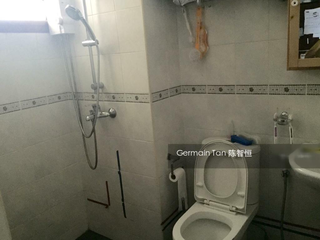 Blk 89 Tanglin Halt Road (Queenstown), HDB 4 Rooms #317868941